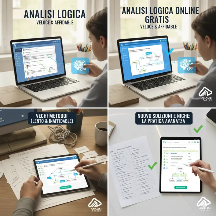 Esercizi Di Analisi Logica Gratis E Svolti 2 Analisi Logica Gratis