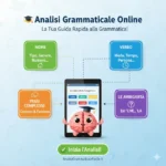 Analisi Grammaticale